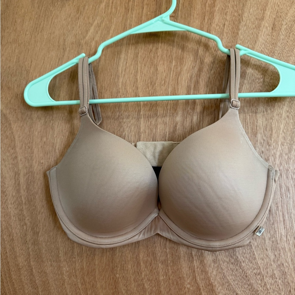 VS Very Sexy Lightly Lined Plunge Bra 32DD